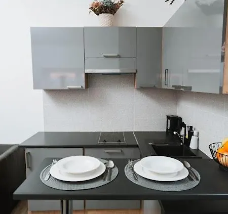 Old Town Center 3 * Kosice