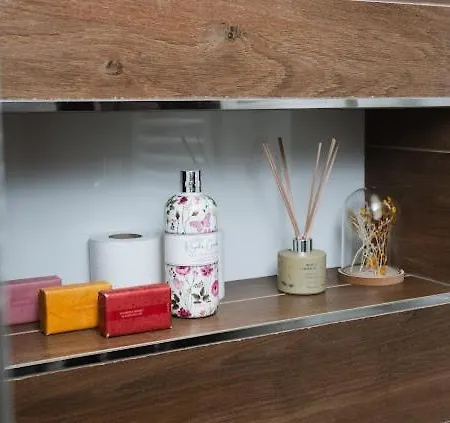 Old Town Center 3 Apartment