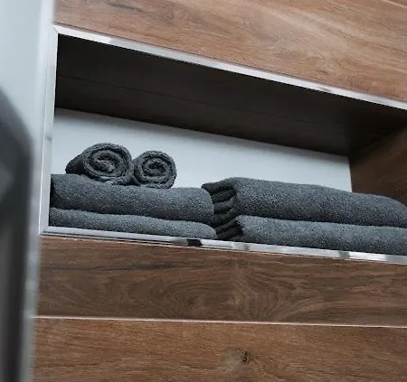 Old Town Center 3 Apartment *