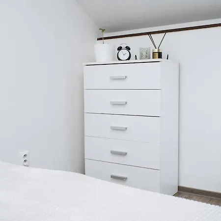 Old Town Center 3 Apartment Košice