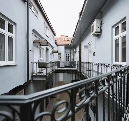 Apartamento Old Town Center 3 Košice