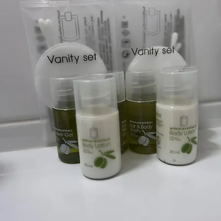 Apartment Old Town Center 3 *