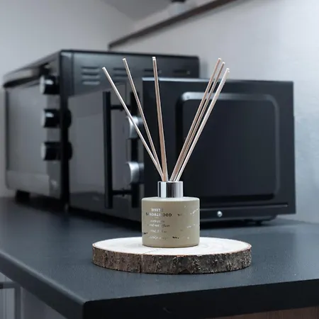 Apartamento Old Town Center 3