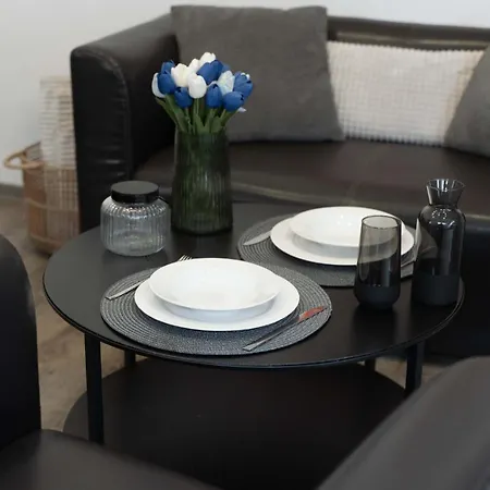 Old Town Center 3 Apartment Kosice