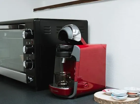 Old Town Center 3 * Košice