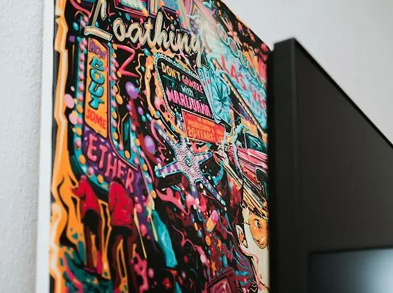 Апартаменты Old Town Center 3 *