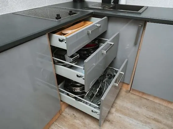 Old Town Center 3 Апартаменты Кошице