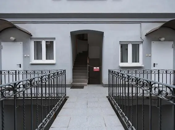 Old Town Center 3 Кошице