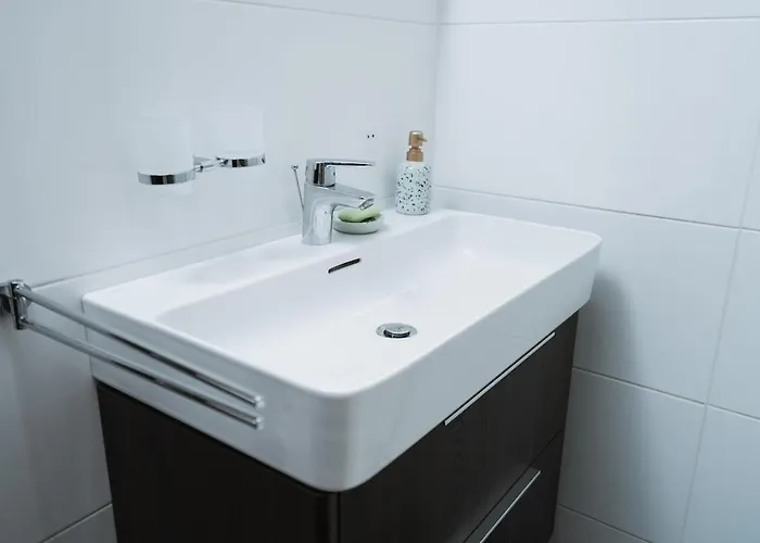 Appartement Old Town Center 3