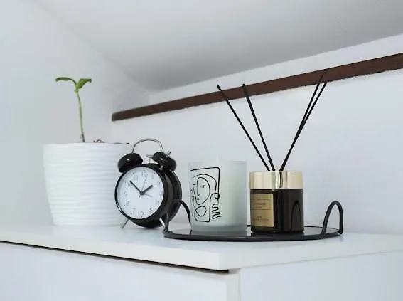 Appartement Old Town Center 3