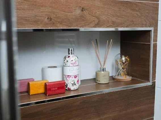 Old Town Center 3 Appartement