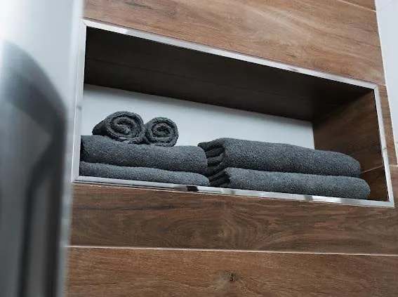 Old Town Center 3 Appartement *