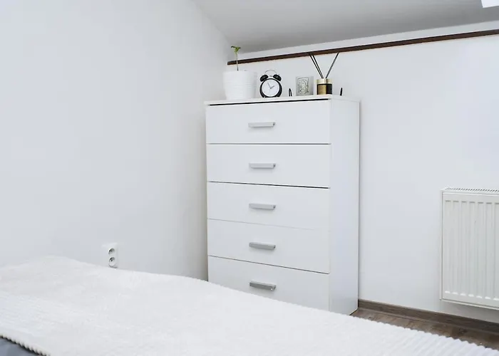 Old Town Center 3 Appartement Košice