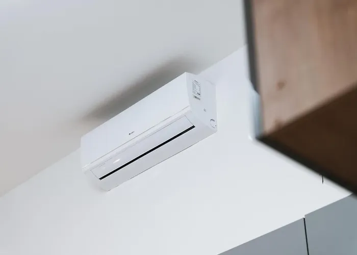 Old Town Center 3 Appartement