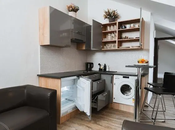 Old Town Center 3 Кошице