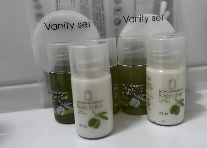 Апартаменты Old Town Center 3 *