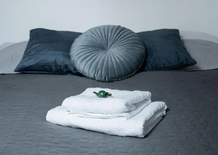 Old Town Center 3 Апартаменты *