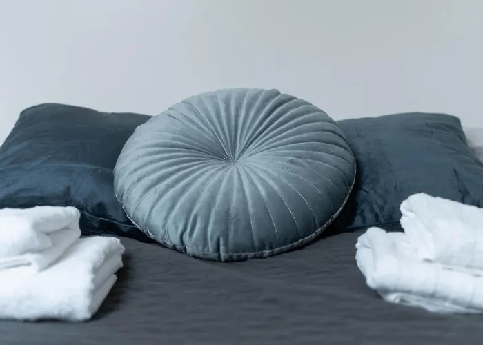 Old Town Center 3 Апартаменты Кошице