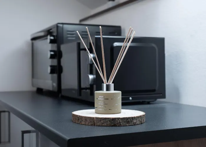 Appartement Old Town Center 3