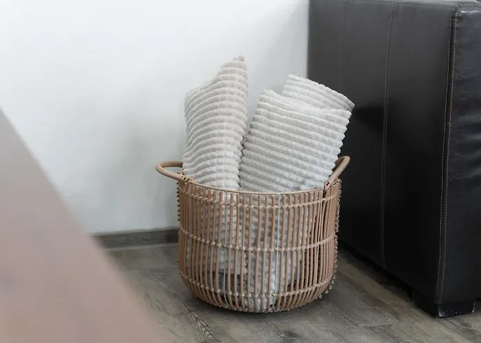 Appartement Old Town Center 3