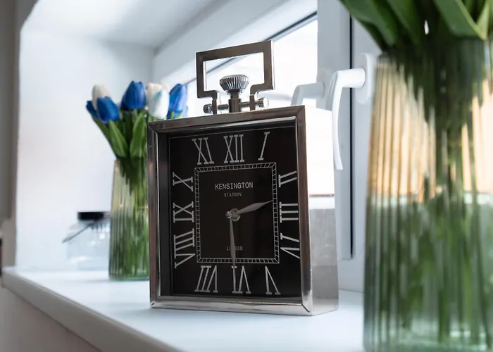 Old Town Center 3 Appartement Košice