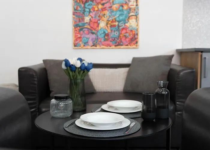 Old Town Center 3 Кошице